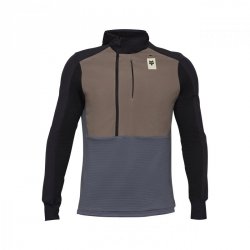 BLUZA ROWEROWA FOX DEFEND THERMAL ASH XL