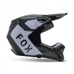 KASK FOX V1 LEAN BLACK M