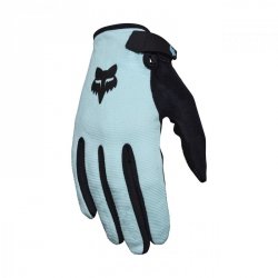 RĘKAWICE FOX LADY RANGER LT BLUE M