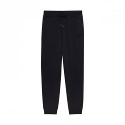 SPODNIE FOX WORDMARK FLEECE JOGGER BLACK L