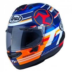 KASK ARAI RX-7V EVO TT IOM 2024 L 04