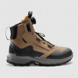 BUTY MOTOCYKLOWE REBELHORN DEFENDER DESERT 45