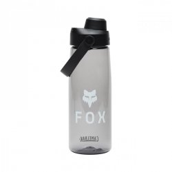 BUTELKA FOX X CAMELBAK THRIVE CHUG 25OZ CHARCOAL OS