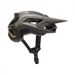 KASK ROWEROWY FOX SPEEDFRAME RS PARANOID MILITARY M