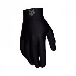 RĘKAWICE FOX FLEXAIR LP BLACK M