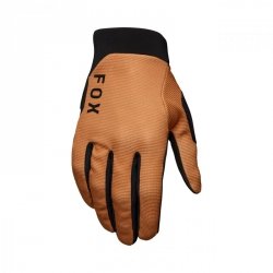 RĘKAWICE FOX RANGER GEL CARAMEL XL