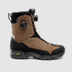 BUTY MOTOCYKLOWE REBELHORN DEFENDER-X DESERT 42