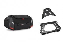 ZESTAW KUFRA CENTRALNEGO RACKPACK SET SW-MOTECH KTM 990 DUKE (23-)