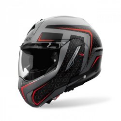 KASK AIROH MATHISSE II MAGNET MATT XL