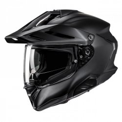 KASK HJC RPHA60 SOLID MATTE BLACK XXL