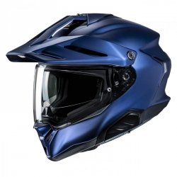 KASK HJC RPHA60 SOLID SEMI FLAT METALLIC BLUE L