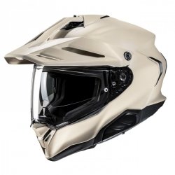 KASK HJC RPHA60 SOLID SEMI FLAT SAND BEIGE L