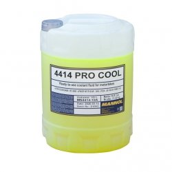 Mannol Pro Cool płyn do chłodnic 10L