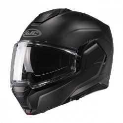 KASK HJC I100 SEMI FLAT BLACK M