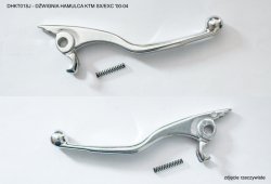 JR DŹWIGNIA HAMULCA KTM SX/EXC 00-04