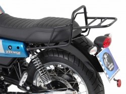 Hepco & Becker stelaż pod kufer centralny Moto Guzzi V 7 III Carbon/Milano/Rough (2018-2020)
