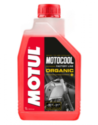 MOTUL MOTOCOOL FACTORY LINE PŁYN DO CHŁODNIC 1L 