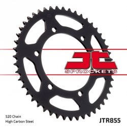 Zębatka Tylna Do Yamaha XJ 600 Diversion (92-03) , 48 zębów