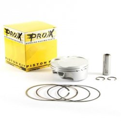 ProX Tłok kompletny CRF250R '16-17 13.8:1 (76.78mm) (OEM: 13101-KRN-B10)