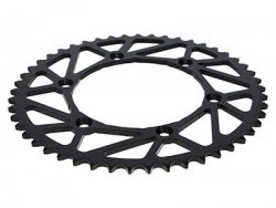 ProX Zębatka Napędowa Tylna Stalowa KX125/250/250F/450F '87-22 -49T-