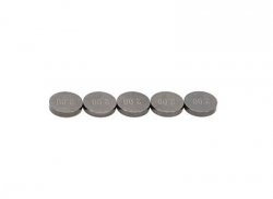 Płytki zaworowe Prox KTM 10.00 x 2.00 mm.