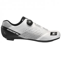 Buty rowerowe szosowe GAERNE G.TORNADO WHITE