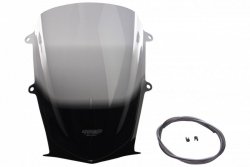 Szyba motocyklowa MRA YAMAHA YZF R 1 /M RN32/RN49 2015-2019, forma R, przyciemniana