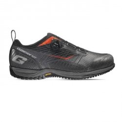 Buty rowerowe MTB GAERNE G.RAY GREY/ORANGE