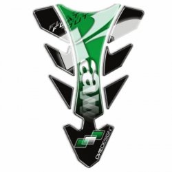 Tankpad zabezpieczenie zbiornika, osłona ONEDESIGN CGFUTUR1P zielony