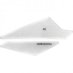 Tankpad zabezpieczenie boczne, osłona YAMAHA ONEDESIGN HDR1005 przezroczysty