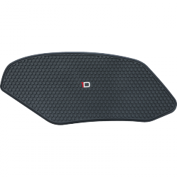 Tankpad osłona na bok zbiornika APRILLA ONEDESIGN HDR201 czarny