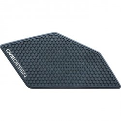 Tankpad osłona na bok zbiornika BMW ONEDESIGN HDR205 czarny
