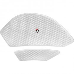Tankpad osłona na bok zbiornika KAWASAKI ONEDESIGN HDR220 przezroczysty