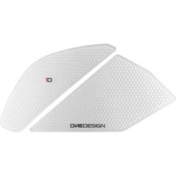 Tankpad osłona na bok zbiornika KAWASAKI ONEDESIGN HDR222 przezroczysty