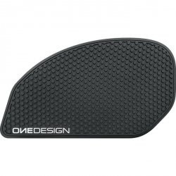 Tankpad osłona na bok zbiornika ONEDESIGN HDR237 czarny