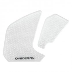 Tankpad osłona na bok zbiornika YAMAHA ONEDESIGN HDR274 przezroczysty