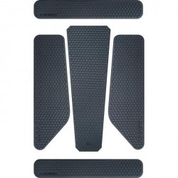 Zestaw osłon zbiornika Tankpad ONEDESIGN HDR283 czarny