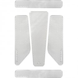 Zestaw osłon zbiornika Tankpad ONEDESIGN HDR284 przezroczysty
