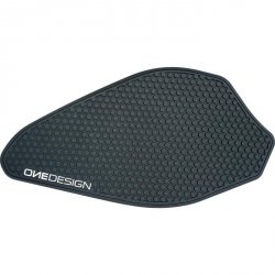 Tankpad osłona na bok zbiornika YAMAHA ONEDESIGN HDR289 czarny