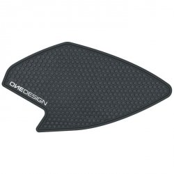 Tankpad osłona na bok zbiornika BMW ONEDESIGN HDR375 czarny