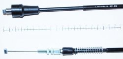JR LINKA GAZU YAMAHA YFZ 450 04-09