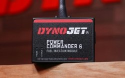 Power Commander Yamaha YZF 125 R (08-12)