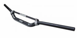 ODI Kierownica CFT Podium KTM 2016-2018 240mm ( Control Flex Rechnology)