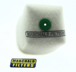 Filtr powietrza samogasnący Marchald Filters Kawasaki KX 125 / 250 1994-2008