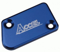 Accel przednia pokrywa pompy hamulcowej - Yamaha YZ 450F (08-10)