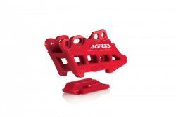 ACERBIS ŚLIZG ŁAŃCUCHA HONDA CRF 250 RX 19-25, CRF 300 L 19-24, CRF 450 RX 17-25, CRF 250 R 07-25, CRF 450 R 07-25, CRF 250 X 07