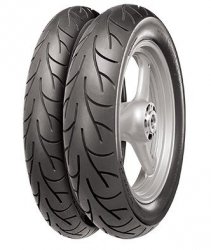 CONTINENTAL OPONA 2.75-17 CONTIGO! 47J TT REINF M/C PRZÓD/TYŁ DOT 12-16/2024 (120009)