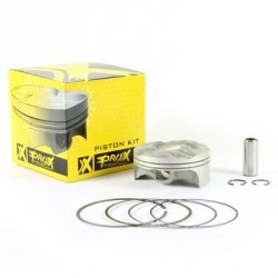 PROX TŁOK SUZUKI RMZ 250 (RM-Z250) 10-24 ART (76.97MM) (13.4:1)(OEM:12111-49H10-OFO)