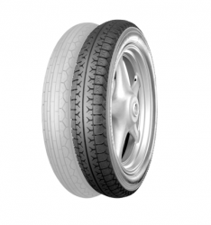 CONTINENTAL OPONA 3.50-16 K 112 58P TT M/C REINF TYŁ DOT 29-50/2024 (200045)