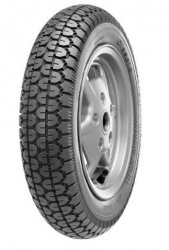 CONTINENTAL OPONA 3.50-10 CONTICLASSIC 59L TT PRZÓD/TYŁ DOT 42/2024 (210003)